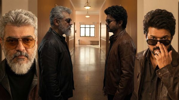 ரஜினி X கமல் ஓகே.. தல தளபதியை ஒன்னா நடிச்சா எப்படி இருக்கும்? AI வீடியோவுகு ஃபயர் விடும் ரசிகர்கள்