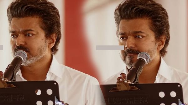 மேடையிலேயே கண் கலங்கிய விஜய்.. ரசிகர்களிடம் கெஞ்சி வேண்டுகோள்.. இனியாவது திருந்துவார்களா?