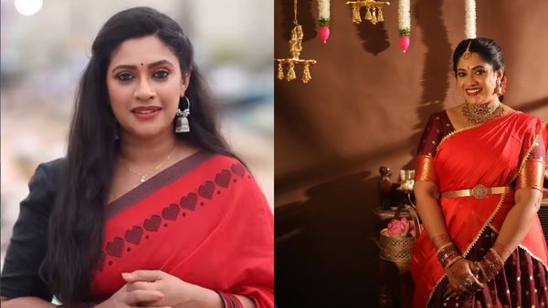 எனக்கும் எனது மகனுக்கும் ஒரே வயசு.. அது எனக்கு பெருமை தான்.. சீரியல் நடிகை மீரா கிருஷ்ணன் சொல்வதைக் கேளுங்க