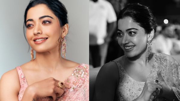 Rashmika Mandanna: இரட்டை ஜடை.. பள்ளிச்சீருடை.. இது நம்ம 'நேஷ்னல் கிரஷ்' ராஷ்மிகாவா? வைரலாகும் அரிய புகைப்படம்