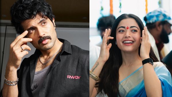 ViRosh Wedding: அதற்கு மட்டும் சான்ஸே இல்லை! திருமணச் செலவு விஷயத்தில் கறார் காட்டிய ராஷ்மிகா மந்தனா?