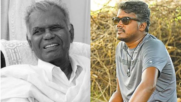 சாதிய பெருமிதங்கள் அண்ட முடியாத உன்னத வாழ்வு: தோழர் நல்லகண்ணு குறித்து மாரி செல்வராஜ் உருக்கம்