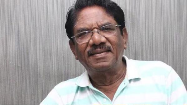 Bharathiraja Health Update: டிஸ்சார்ஜ் ஆனார் பாரதிராஜா.. திரையுலகத்தினர் மகிழ்ச்சி.. ராதிகா ஆசை நிறைவேறுமா?