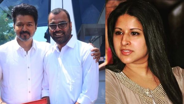 Vijay: என்ன ஆனாலும் சரி.. கலங்காதே நண்பா.. கண்டுக்காத விஜய்க்கு தாடி பாலாஜி சப்போர்ட்