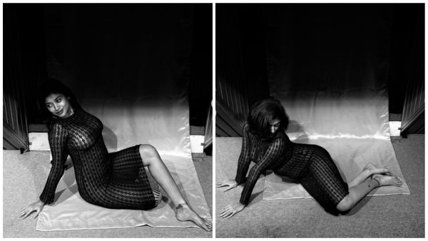 Oviya: இருட்டு அறையில் முரட்டு குத்து இதுதானா? ஓவியாவின் கருப்பு, வெள்ளை போட்டோஸ்!