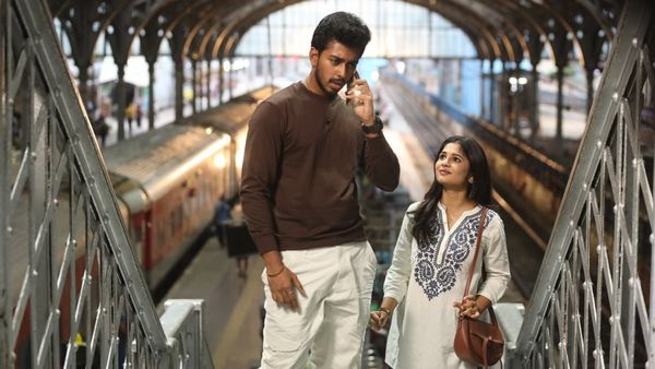 Pookie X Review: Gen Z கிட்ஸ்களின் காதல் + பிரேக்கப் கலாட்டா.. பூக்கி ட்விட்டர் விமர்சனம்!