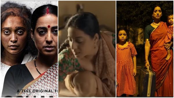 பணத்திற்கு விலை போகும் தாய்.. 40 சிறுமிகளை கொடூரமாக கொலை செய்யும் மகள்கள்.. திகிலூட்டும் படம்!