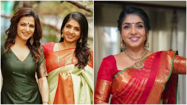 டிடியின் வாழ்க்கையில் விதி விளையாடிவிட்டது.. பல தடைகளை கடந்து ஜெயித்த எதிர்நீச்சல் ரேணுகா!