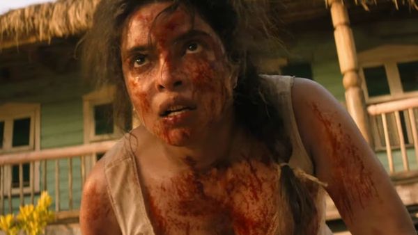 The Bluff Review: ’தி ப்ளஃப்’ விமர்சனம்.. பிரியங்கா சோப்ராவின் ஆக்‌ஷன் படம் வொர்த்தா? டைம் வேஸ்ட்டா?