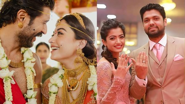 42 வயதாகியும் திருமணமே செய்துக்கொள்ளாமல் இருக்கும் ரக்‌ஷித் ஷெட்டி.. ராஷ்மிகா தான் காரணமா?