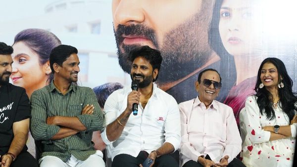 தமிழ் சினிமாவில் கமிஷன்களை ஒழிக்கணும்.. ரெட் லேபிள் தயாரிப்பாளர் ஓபன் டாக்!