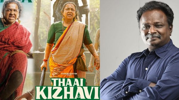 தாய் கிழவி படம் எப்படி இருக்கு?.. ப்ளூ சட்டை மாறன் விமர்சனம்.. சிவகார்த்திகேயனை வெளுத்துட்டாரே