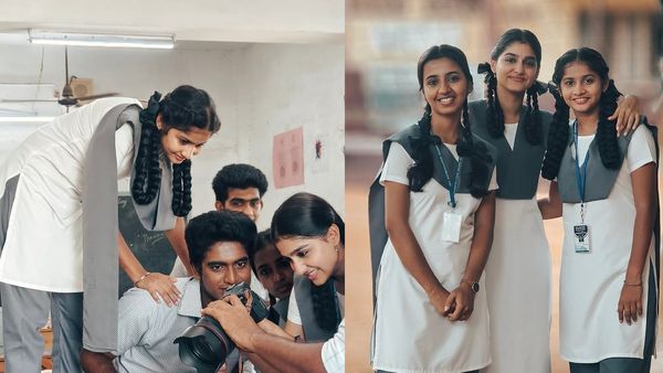 வித் லவ் படத்தில் வீணாக்கப்பட்டாரா மகாராஜா மகள்.. பிக் பாஸ் சாச்சனாவை கலாய்க்கும் நெட்டிசன்கள்!