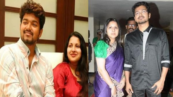 விஜய் மனைவி சங்கீதா விவாகரத்து மனு தாக்கல்.. காரணம் இதுதான்.. திரைத்துறையில் பூகம்பம்