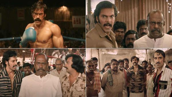 தமிழ்நாடு அரசு புறக்கணித்த சார்பட்டா பரம்பரை.. எளிய மனிதனின் வெற்றியை புறக்கணித்ததற்கு சமம்