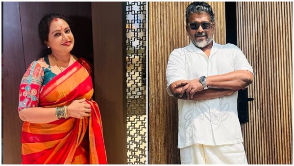 சீதாவை பிரிந்ததில் சந்தோஷம்.. இரண்டாம் திருமணம் குறித்து பேசிய பார்த்திபன்!