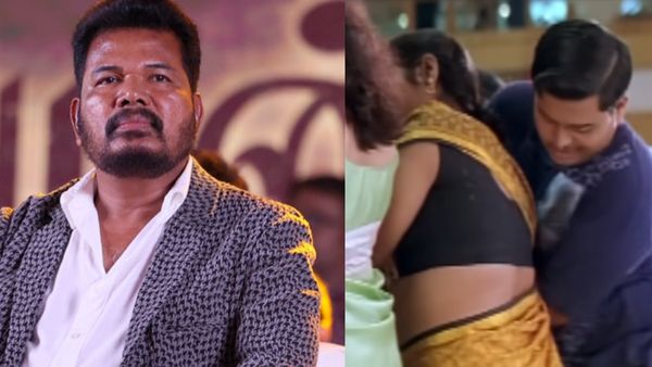 பாய்ஸ் படத்தால் மீண்டும் அடிவாங்கும் ஷங்கர்.. பசங்களை கெடுத்துட்டாரா?.. பிரசாந்த் ரங்கசாமி ட்வீட்!