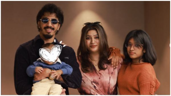 மகனுக்காக மொத்தமா மாறியாச்சு.. ஷாரிக் வீட்டை என்ன செய்தார் தெரியுமா?