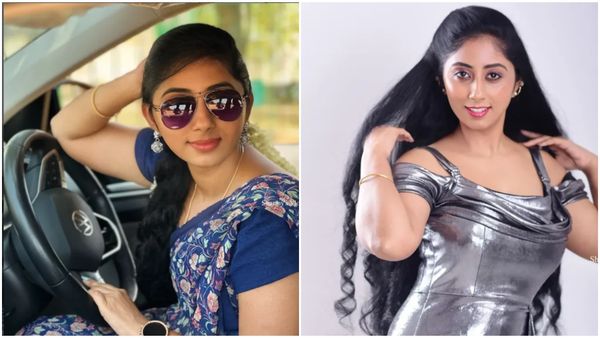 மிட் நைட்டில் கசமுசா லைவ்.. ஒரே ஒரு விளம்பரம்.. சர்ச்சையில் சிக்கிய சீரியல் நடிகை!