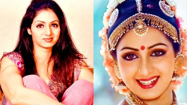 அந்த மூன்றாம் பிறையை மறக்க முடியுமா?.. ஸ்ரீதேவியின் 8வது ஆண்டு நினைவு தினம்!