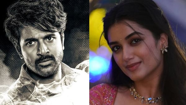 சிவகார்த்திகேயனின் அடுத்த படம்.. ஜோடியாகும் சென்சேஷனல் நடிகை?.. சூப்பரா இருக்குமே