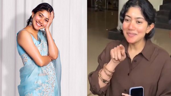 சாய் பல்லவியை துரத்திய ரசிகர்கள்.. ஏர்போர்ட்டில் இப்படி ஓடுறாங்களே.. என்ன நடந்தது?