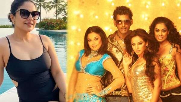 தீராத விளையாட்டுப் பிள்ளை ஜோதியை ஞாபகமிருக்கா?.. இப்பவும் ஆஷிக் பனாயா பாட்டுக்கு ஆடுவார் போல!