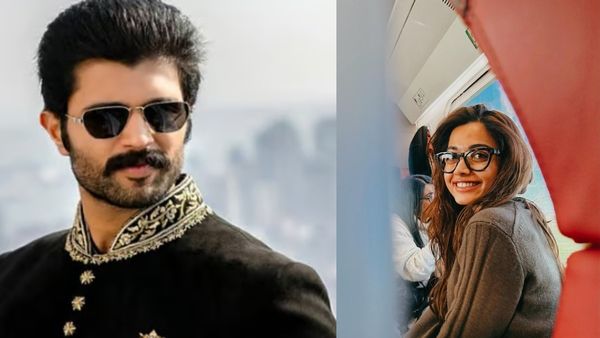 விஜய் தேவரகொண்டாவுடன் திருமணம்.. முதன்முறையாக வாய் திறந்த ராஷ்மிகா.. நேஷனல் க்ரஷ் சொன்னதை கேளுங்க