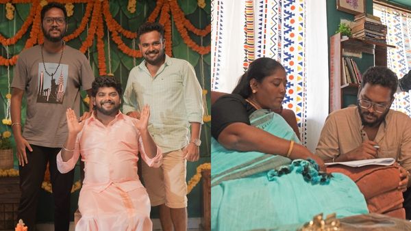 காதலர் தினத்துக்கு கர்பமாகும் படம் வருது.. அது ஆம்பளை?.. He is Pregnant பார்க்க ரெடியா?