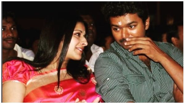 விஜய் மனைவி குமுறல்.. துரோகம், மனஉளைச்சலால் தவிந்தேன்.. அடுக்கடுக்கான புகார்!