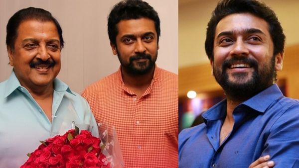 பல ஹீரோயின்களுடன் நான் உருண்டிருக்கேன்.. சூர்யா அப்படி இல்லை.. சிவகுமார் ஓபனா போட்டு உடைச்சிட்டாரே