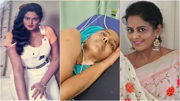 மார்பக புற்றுநோய்.. சிகிச்சைக்கு பணம் இல்லை.. பரிதாபமாக உயிரிழந்த சீரியல் நடிகை!