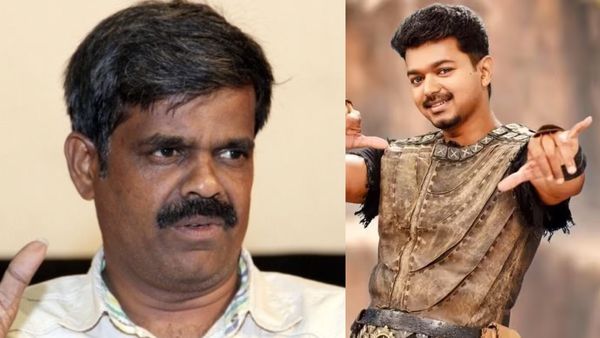 தோல்வி பட தயாரிப்பாளர் வந்தால் ஒளிந்துகொள்வார்.. அவரை நம்பாதீங்க.. விஜய் பற்றி முன்னாள் மேனேஜர் ஓபன் டாக்