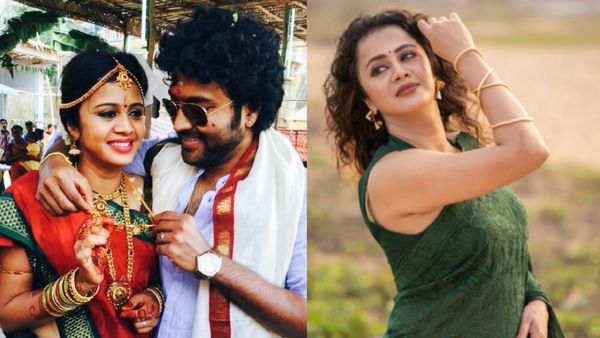 VJ அஞ்சனா கணவரை விவாகரத்து செய்துவிட்டாரா? எக்ஸ் (X) தளத்தில் வெடித்த சர்ச்சை - ஆவேசமான பதில்!