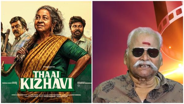 Thaai Kizhavi Bayilwan Review: அறிவுரை சொல்ல தகுதியே இல்லாத ‘தாய்கிழவி‘.. பயில்வான் விமர்சனம்!