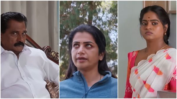 ஜனனியை அழிக்க சூனியம்.. வீட்டில் நடக்கப்போகும் பூஜை.. எதிர்நீச்சல் தொடர்கிறது!