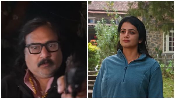 கையில் துப்பாக்கியுடன் ஆலிவர்.. தொக்காக மாட்டிக்கொண்ட ஜனனி.. எதிர்நீச்சல் தொடர்கிறது!