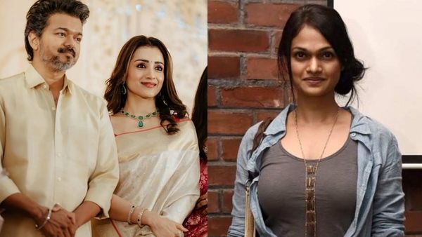 திரிஷா, விஜய்க்கு வாழ்த்து.. திருமணம் எப்போது தெரியுமா?.. அவரது குடும்பம் இதுதான்.. சுசித்ரா ஓபன்