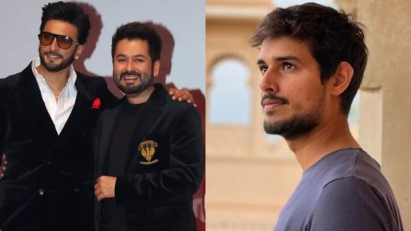 பாஜகவோட பிரச்சார படம் தான் துரந்தர் 2.. ஆதித்யா தர் முகத்திரை கிழிந்து தொங்குது என துருவ் ரதி விளாசல்!