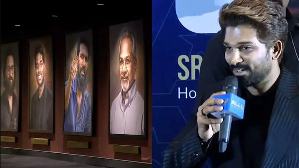 ஷங்கரை மதிக்காத அல்லு அர்ஜுன்?.. அட்லிக்கு கிடைத்த மரியாதை.. கடுப்பான ரசிகர்கள்!