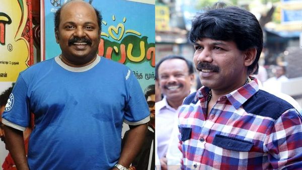 நான் கடவுள் படம் முடிந்ததும் ஸ்டார் ஹோட்டல்.. பாலா அவ்வளவு செய்தார்.. சிங்கம்புலி ஓபன் டாக்