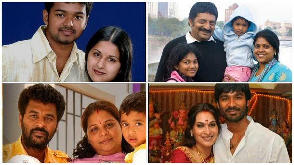 காதலித்து கல்யாணம்.. ஆனால் பிரிவு.. குடும்ப வாழ்க்கையில் புயல் கிளப்பிய விவாகரத்து சர்ச்சைகள்!