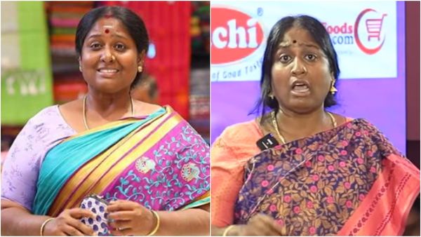 2000, 3000 பிச்சையா போடுறீங்க.. நான் மட்டும் அந்த சீட்டுக்கு வந்தா? நடிகை தீபா விளாசல்!