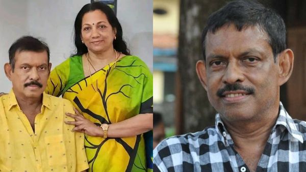 பிரபல மலையாள நடிகர் ராஜேந்திரன் காலமானார்.. சோகத்தில் திரையுலகம்.. பிரபலங்கள் அஞ்சலி