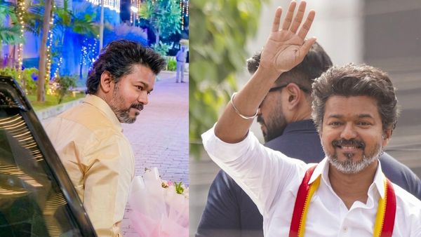 கைவிட்ட காங்கிரஸ்.. விரக்தியில் தான் விஜய் இப்படி வெளியே வந்தாரா?.. சீக்கிரமே திருமணம்?