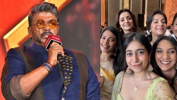 தெலுங்கு அப்பாயி.. விஜய், த்ரிஷாவை வெறுப்பேற்றிய பார்த்திபன்.. இப்போ வசமா மாட்டிக்கிட்டாரே!
