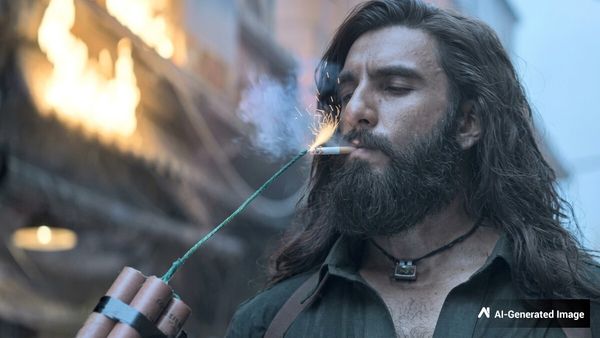 Dhurandhar 2: துரந்தர்: தி ரிவெஞ்ச் திங்கட்கிழமை வசூல்: பாக்ஸ் ஆபிஸ் சாதனை படைக்குமா?