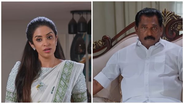 கலெக்டர் மதிவதனியால் கலங்கிய குணசேகரன்.. அடுத்த திட்டம் என்ன? எதிர்நீச்சல் தொடர்கிறது!