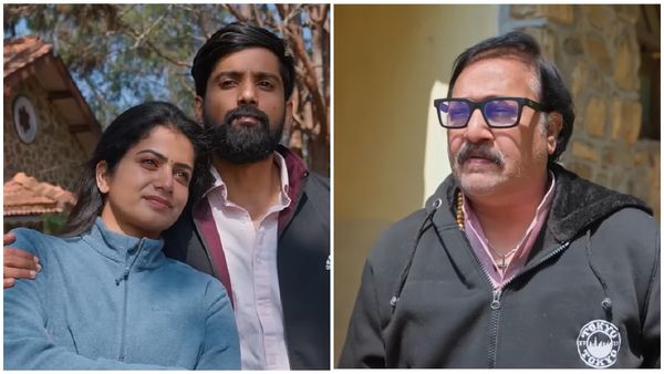 ஜனனியை பின் தொடர்ந்து வரும் தேவசகாயம்.. நடக்கப் போகும் அசம்பாவிதம் என்ன? எதிர்நீச்சல் தொடர்கிறது!