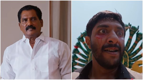 குணசேகரின் குலத்தை கருவறுக்க வந்த ராவணன்.. புது வில்லன் என்ட்ரி.. எதிர்நீச்சல் தொடர்கிறது!